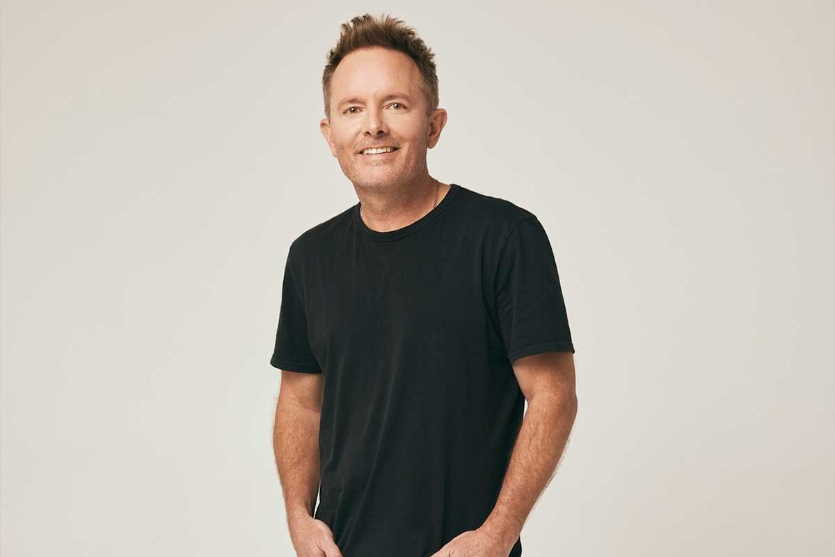 Chris Tomlin